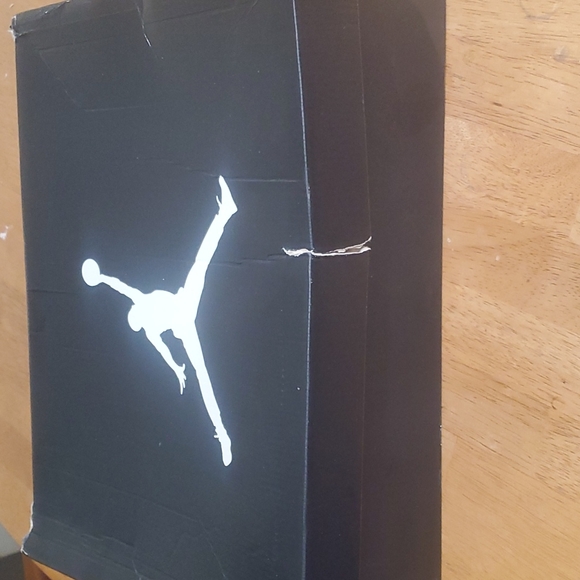 Deadstock Jordan 10 bobcats - Picture 6 of 17